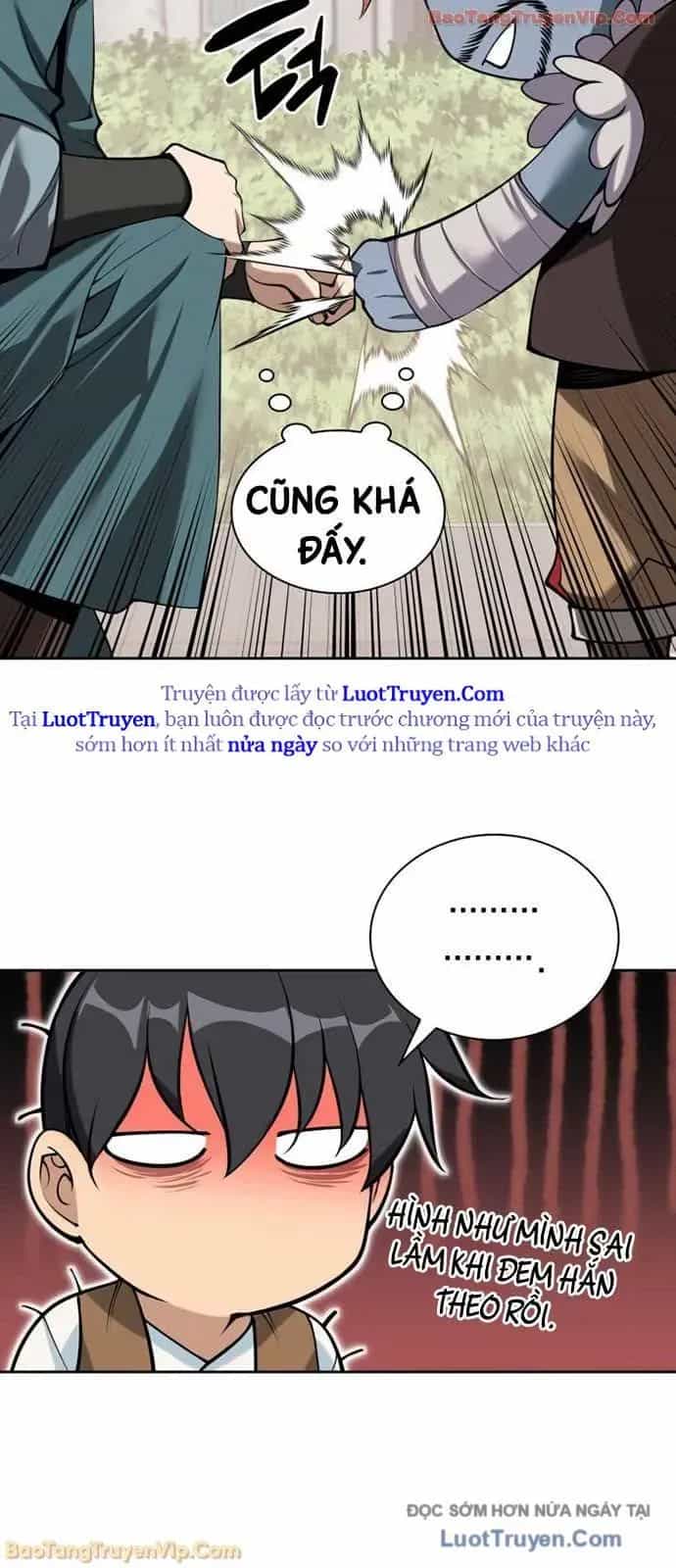 Thợ Rèn Huyền Thoại - Chương 298 - ảnh 83