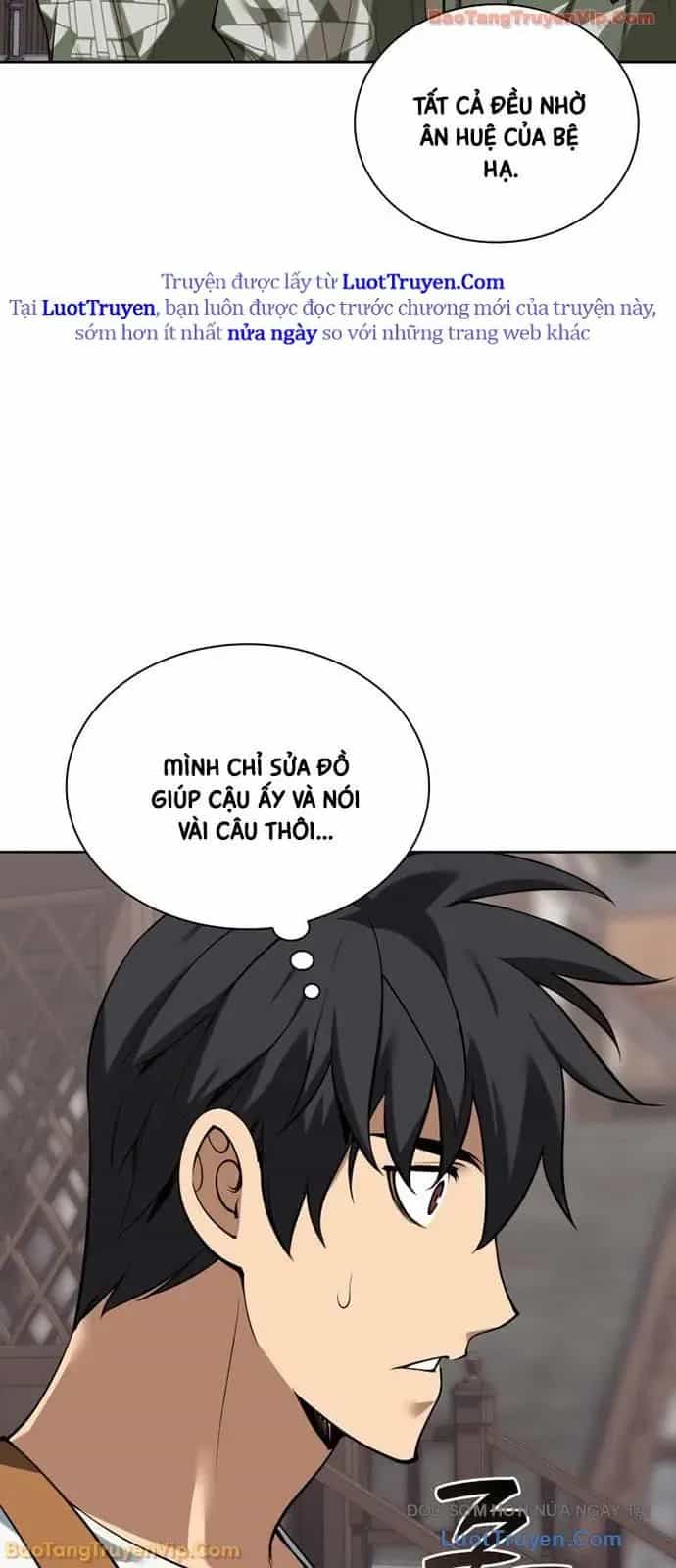 Thợ Rèn Huyền Thoại - Chương 298 - ảnh 95