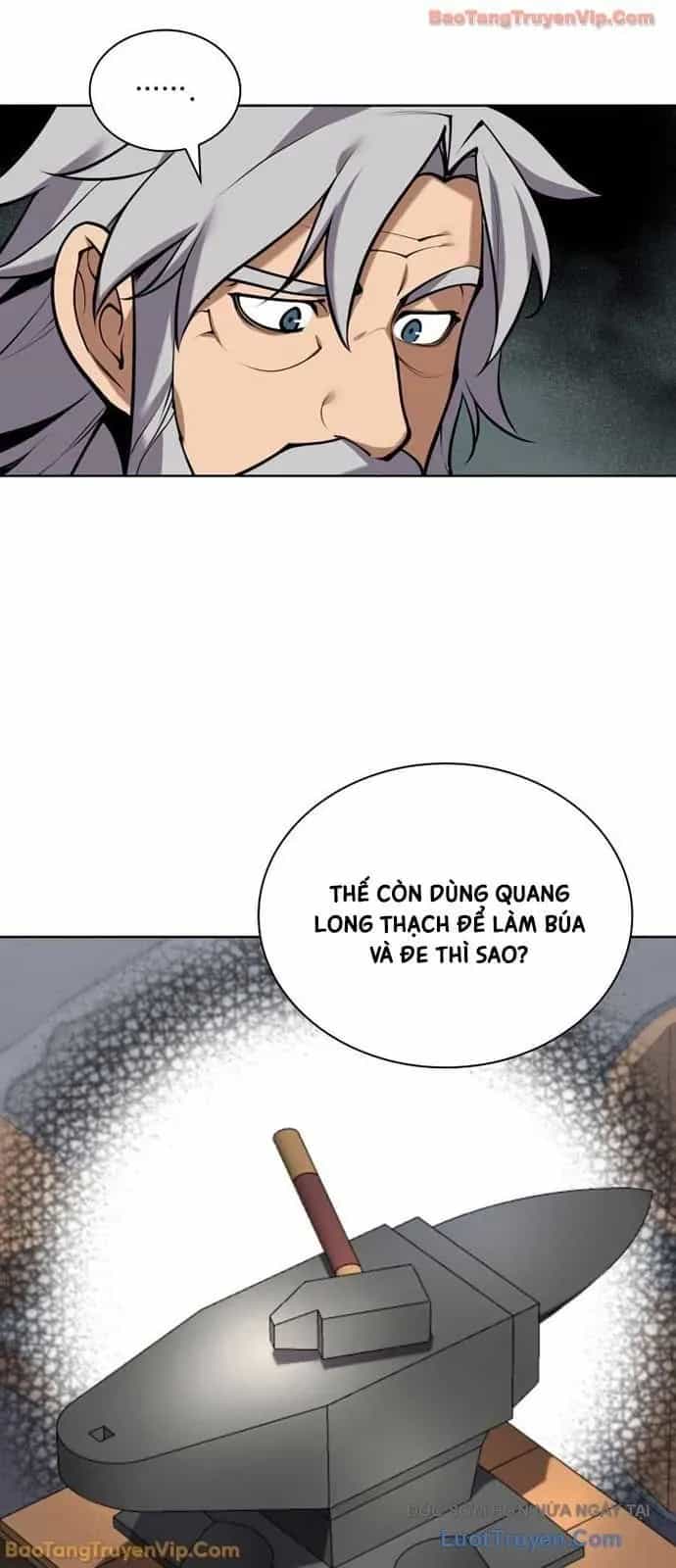 Thợ Rèn Huyền Thoại - Chương 299 - ảnh 25