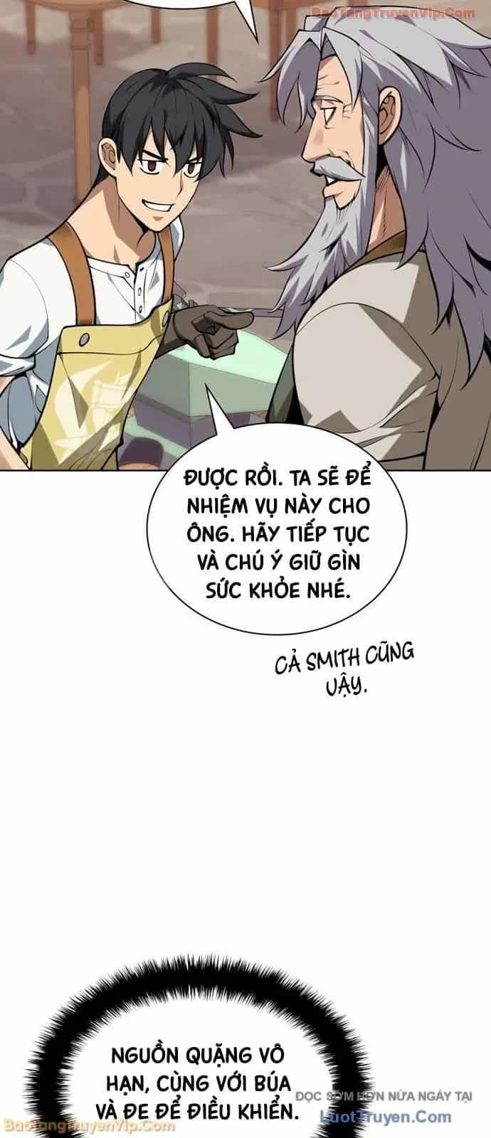 Thợ Rèn Huyền Thoại - Chương 299 - ảnh 46