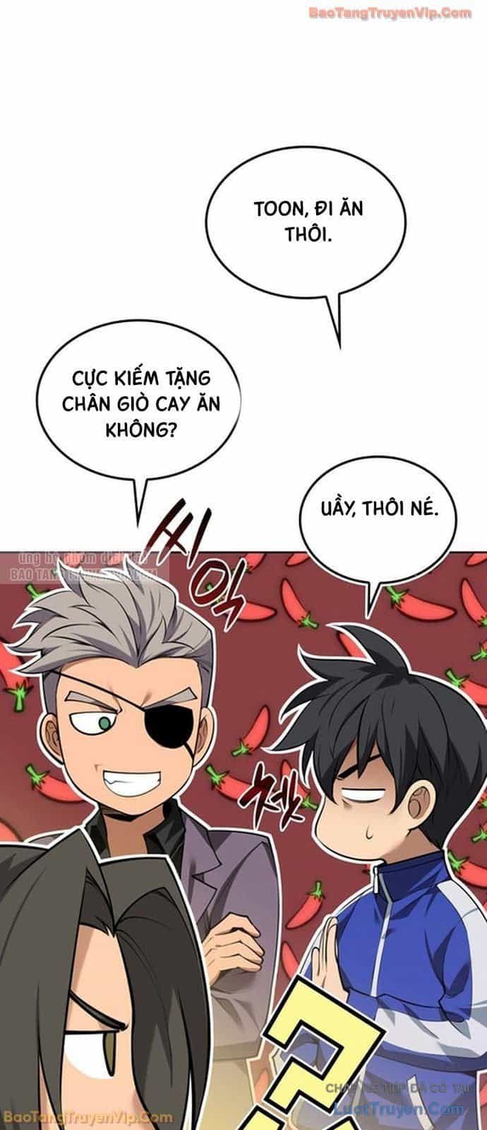 Thợ Rèn Huyền Thoại - Chương 302 - ảnh 23