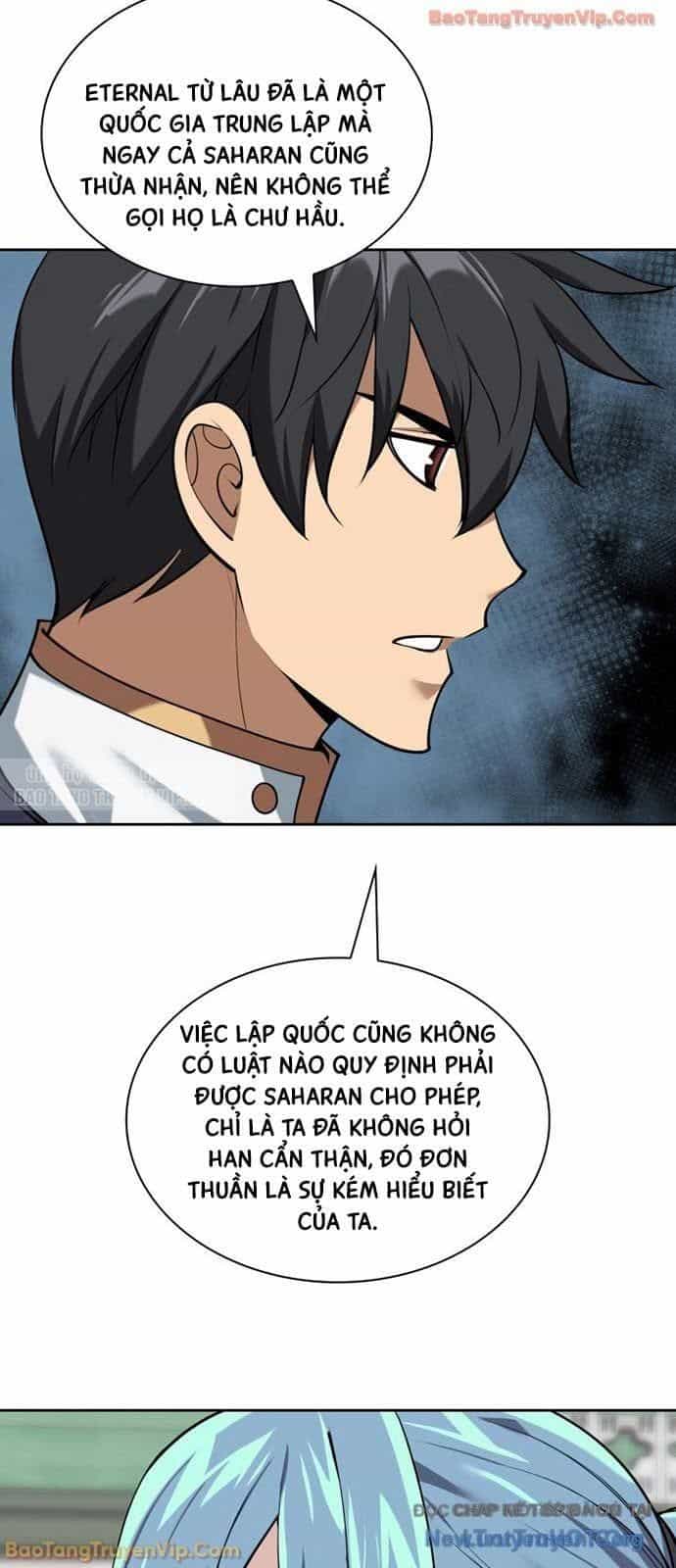 Thợ Rèn Huyền Thoại - Chương 303 - ảnh 18