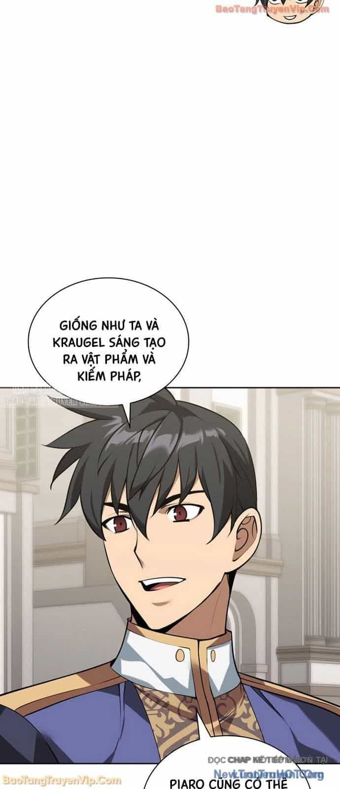 Thợ Rèn Huyền Thoại - Chương 303 - ảnh 42