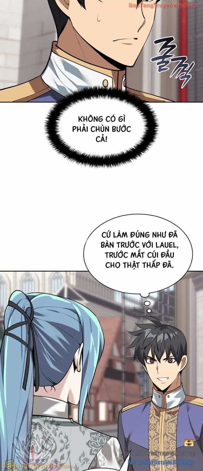 Thợ Rèn Huyền Thoại - Chương 303 - ảnh 5