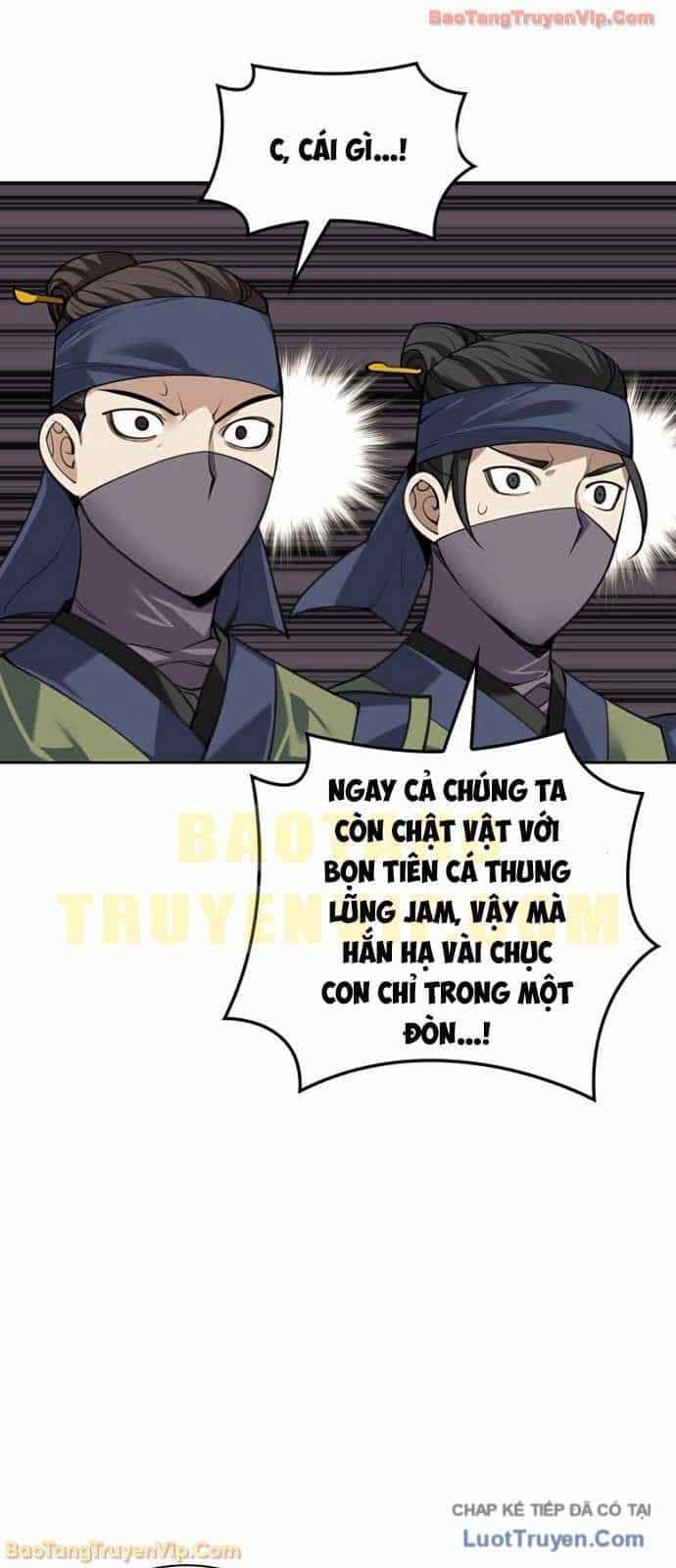 Thợ Rèn Huyền Thoại - Chương 305 - ảnh 15