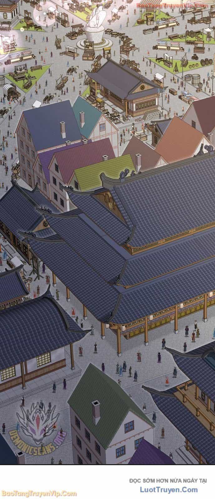 Thợ Rèn Huyền Thoại - Chương 306 - ảnh 26
