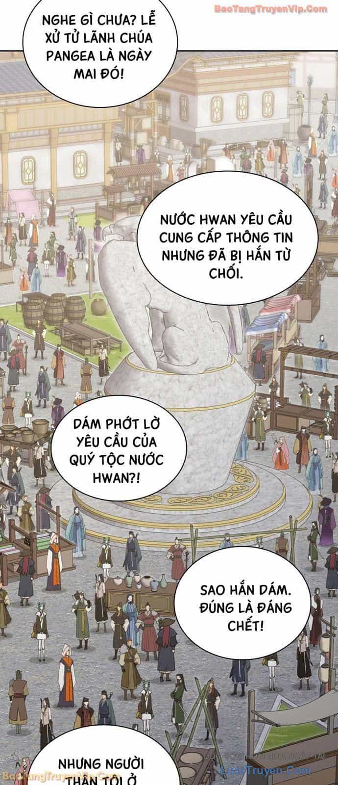 Thợ Rèn Huyền Thoại - Chương 306 - ảnh 37
