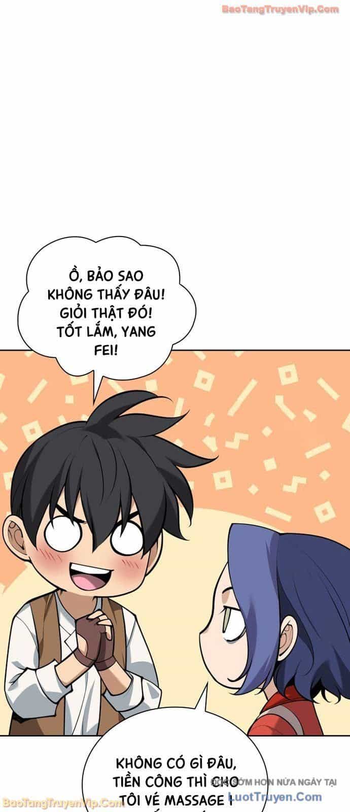 Thợ Rèn Huyền Thoại - Chương 306 - ảnh 41