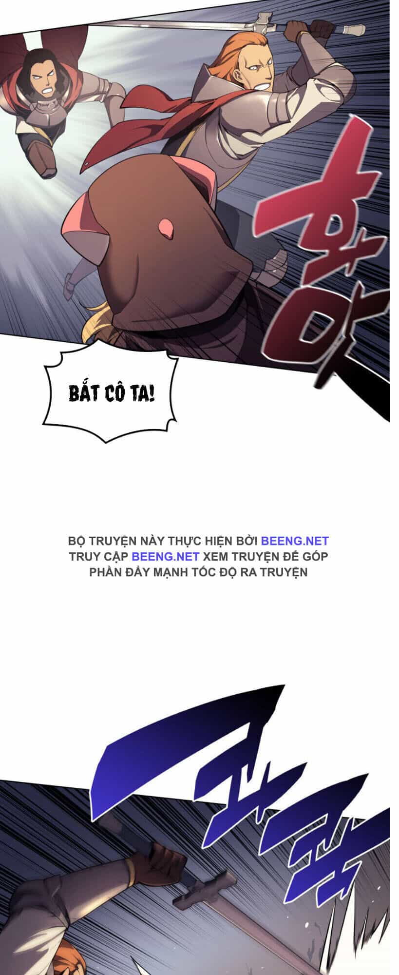 Thợ Rèn Huyền Thoại - Chương 27 - ảnh 15