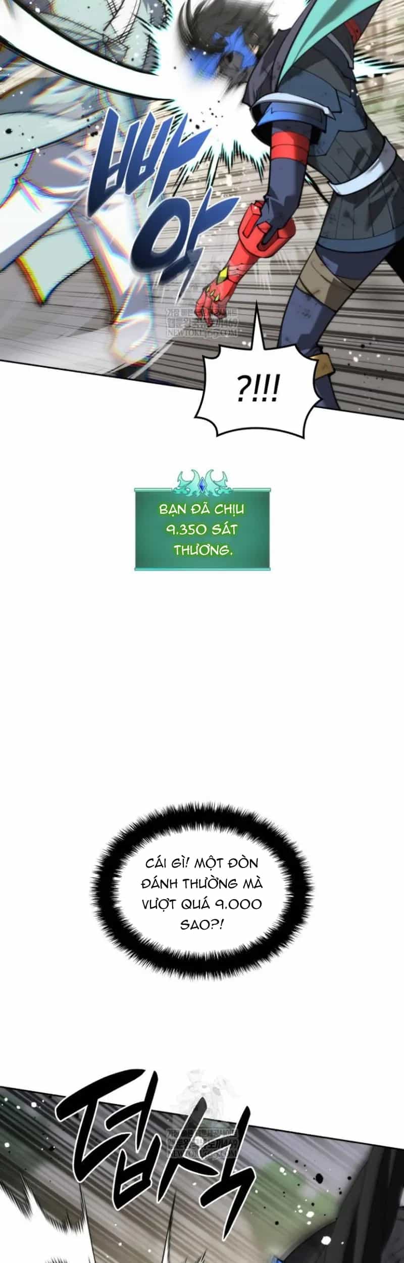 Thợ Rèn Huyền Thoại - Chương 309 - ảnh 27