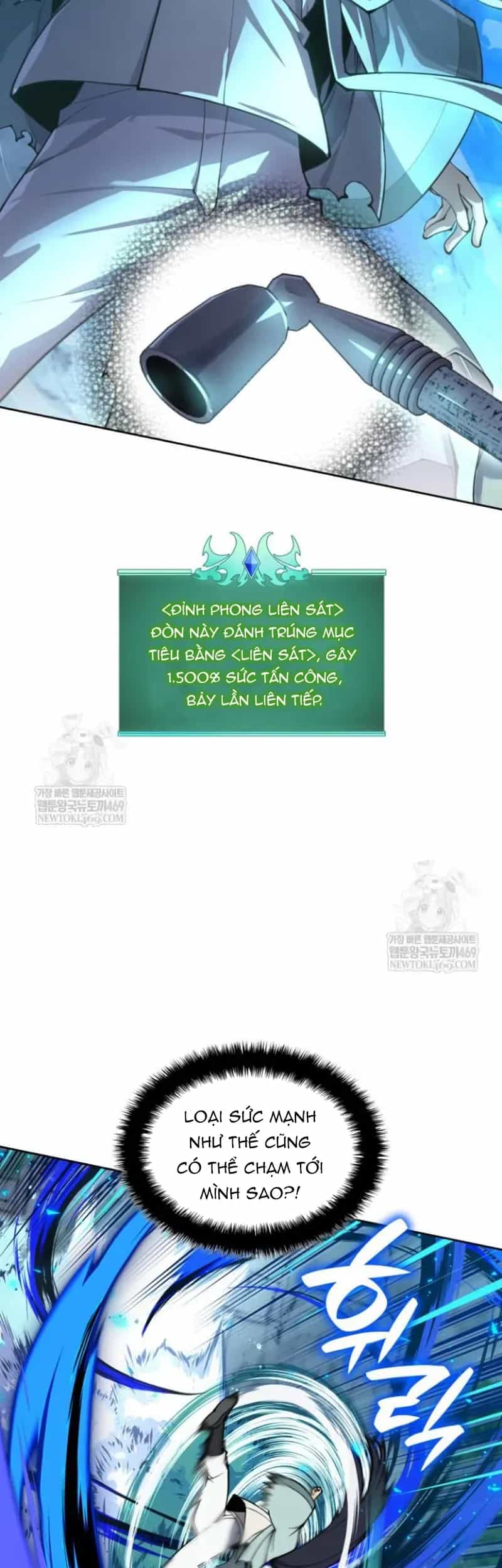 Thợ Rèn Huyền Thoại - Chương 309 - ảnh 38