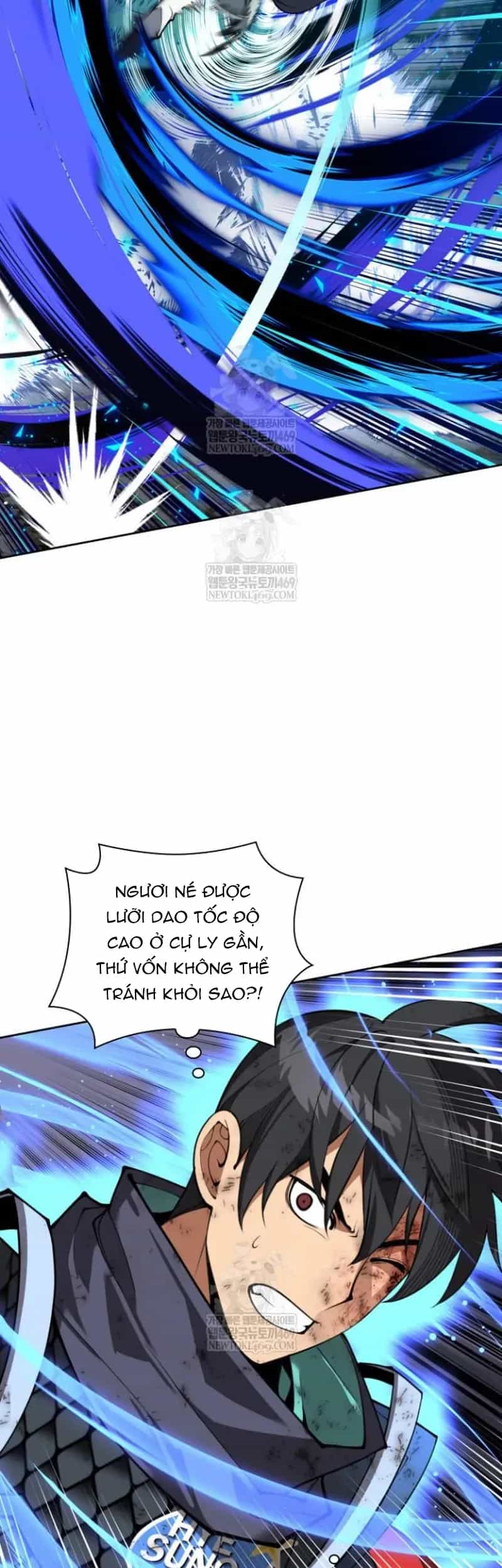 Thợ Rèn Huyền Thoại - Chương 309 - ảnh 39