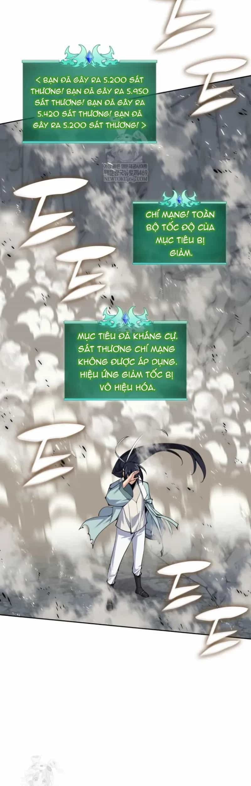 Thợ Rèn Huyền Thoại - Chương 309 - ảnh 47