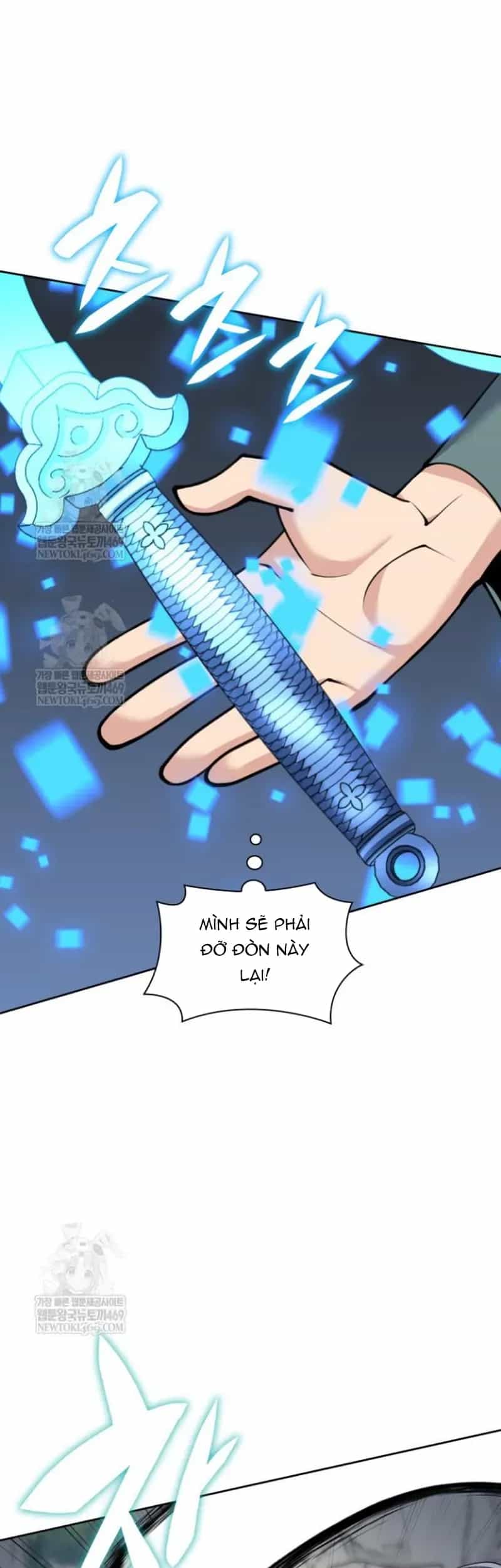 Thợ Rèn Huyền Thoại - Chương 309 - ảnh 50