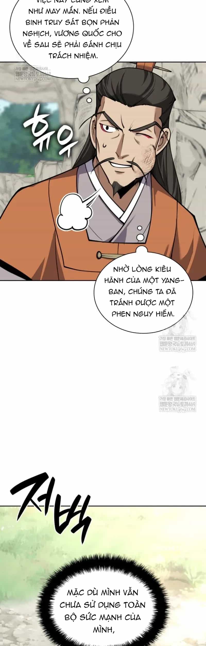 Thợ Rèn Huyền Thoại - Chương 309 - ảnh 72