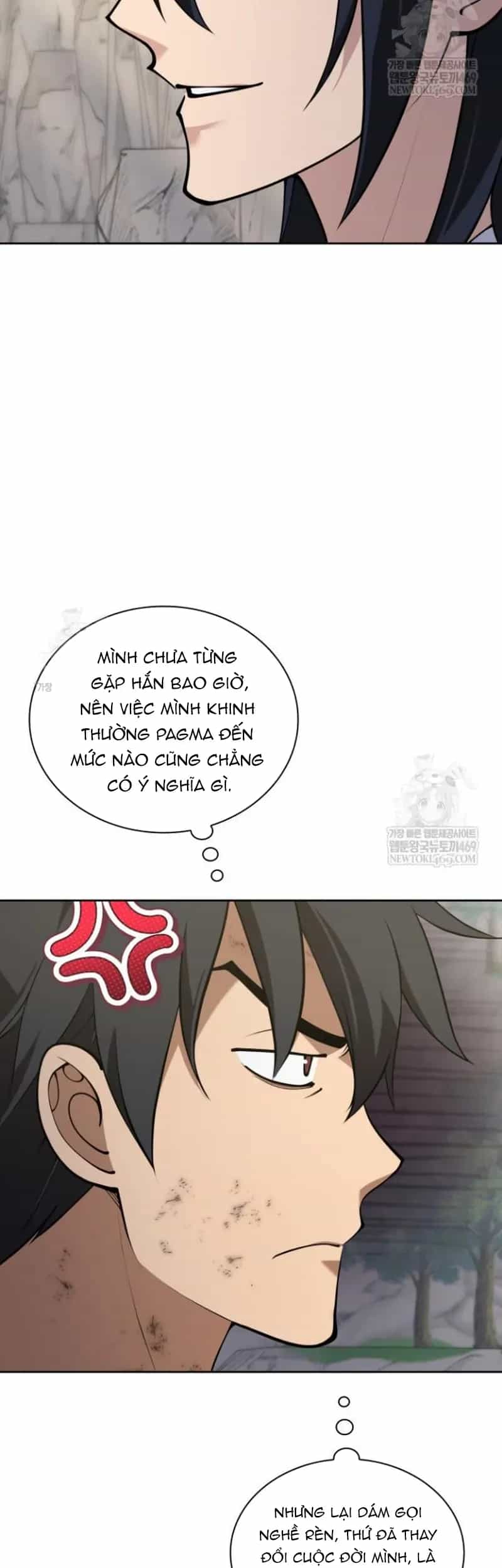 Thợ Rèn Huyền Thoại - Chương 309 - ảnh 9