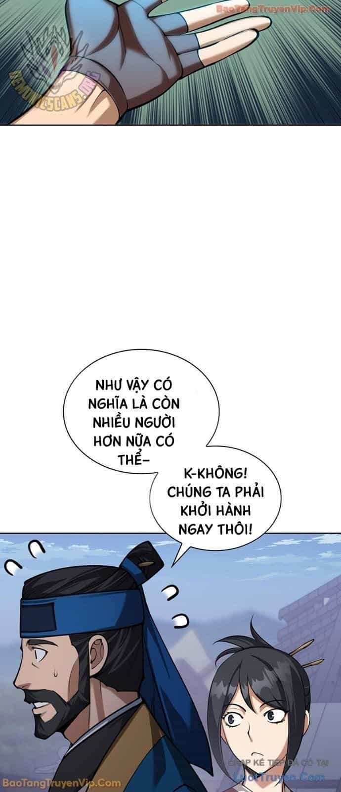 Thợ Rèn Huyền Thoại - Chương 310 - ảnh 38