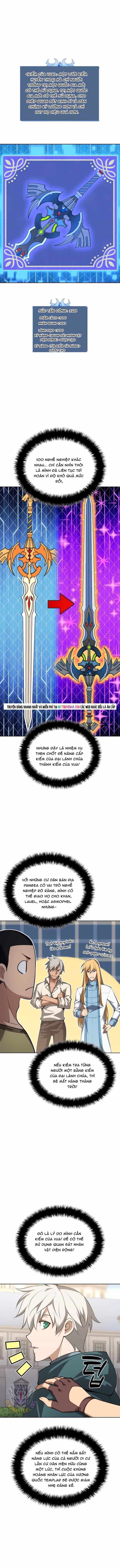 Thợ Rèn Huyền Thoại - Chương 311 - ảnh 5