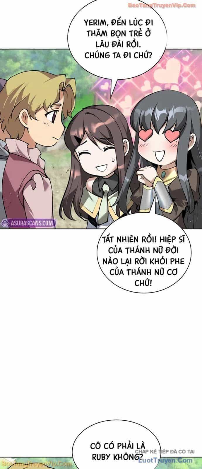 Thợ Rèn Huyền Thoại - Chương 312 - ảnh 20