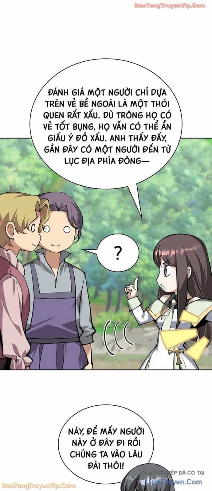 Thợ Rèn Huyền Thoại - Chương 312 - ảnh 23