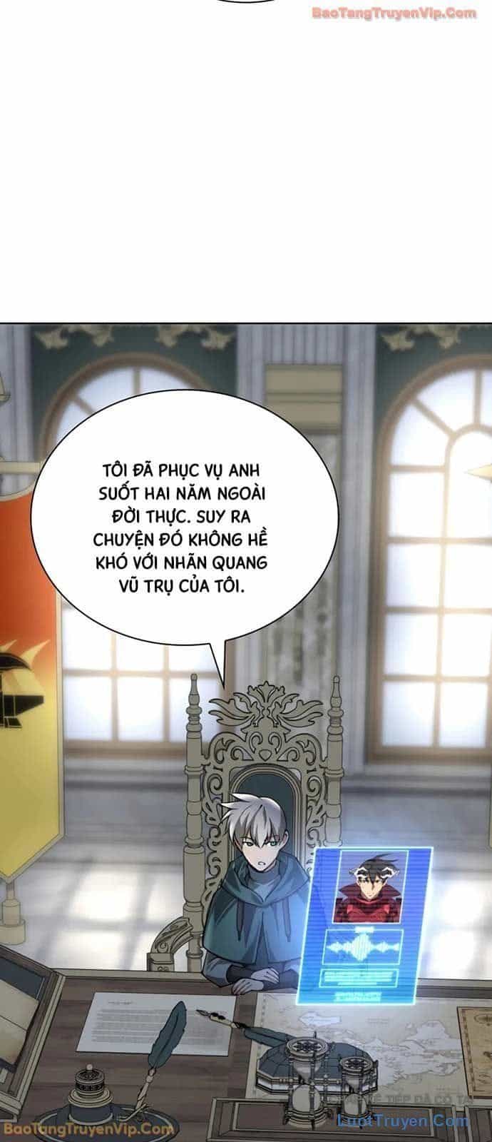 Thợ Rèn Huyền Thoại - Chương 312 - ảnh 43