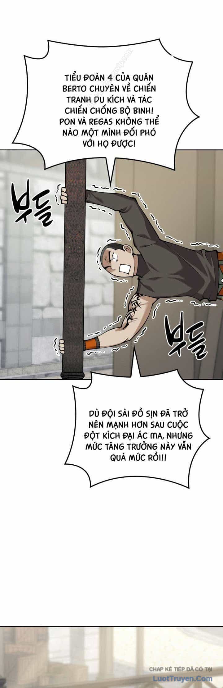 Thợ Rèn Huyền Thoại - Chương 314 - ảnh 15