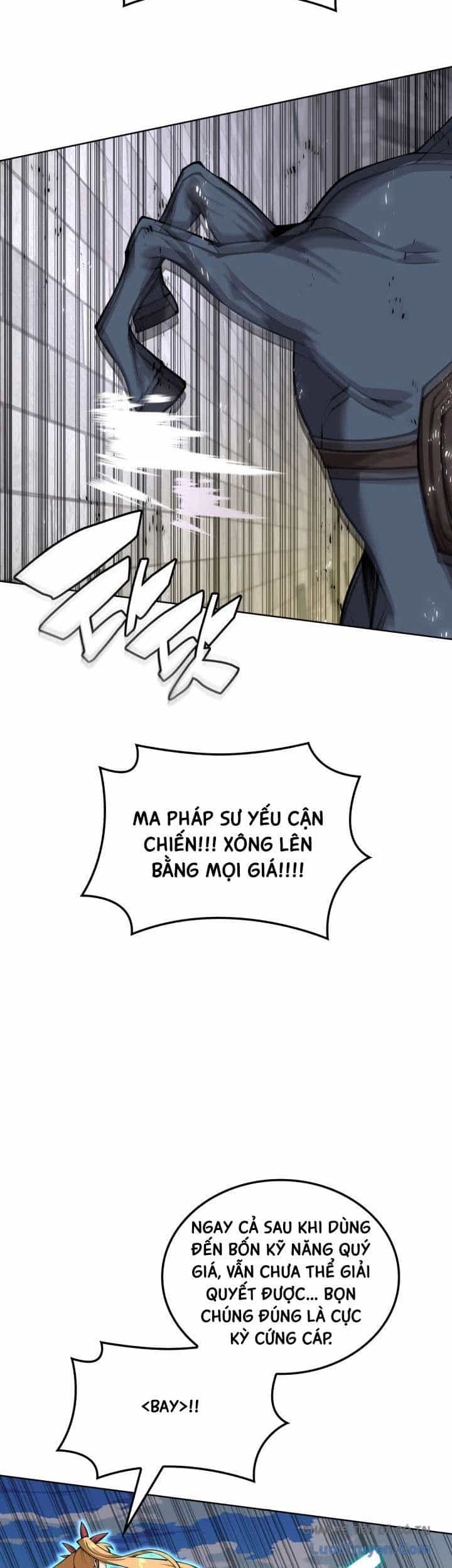 Thợ Rèn Huyền Thoại - Chương 314 - ảnh 37
