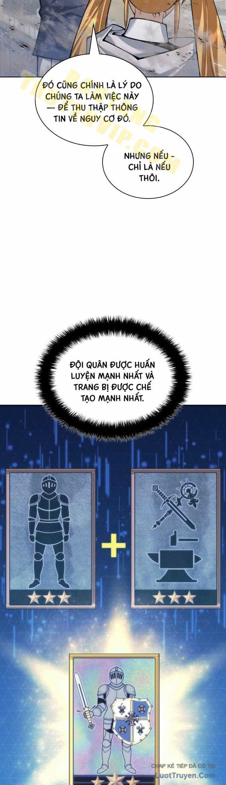 Thợ Rèn Huyền Thoại - Chương 314 - ảnh 57