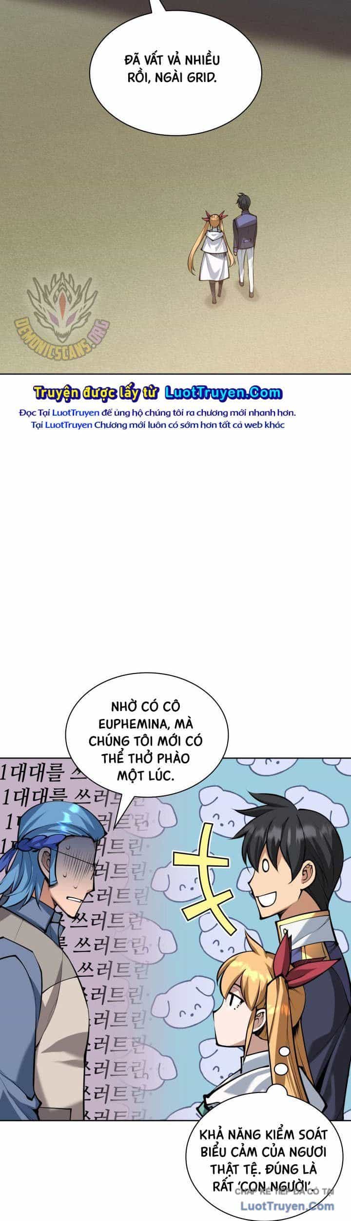 Thợ Rèn Huyền Thoại - Chương 314 - ảnh 64