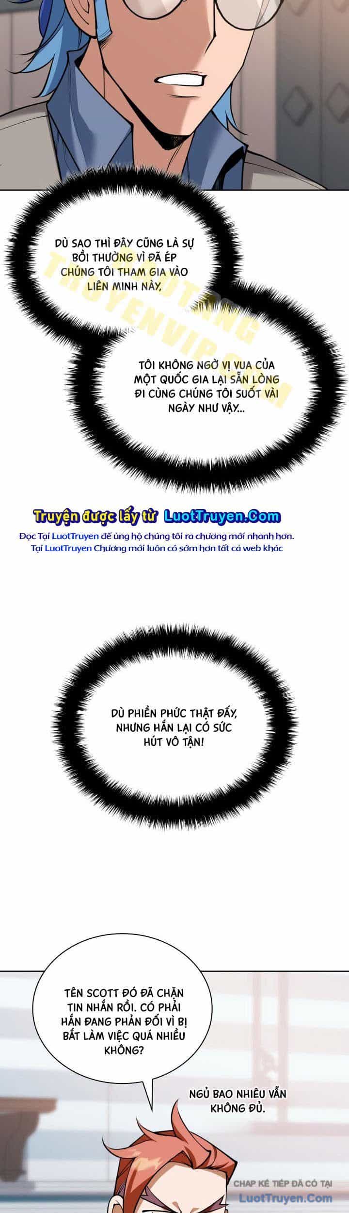 Thợ Rèn Huyền Thoại - Chương 314 - ảnh 67