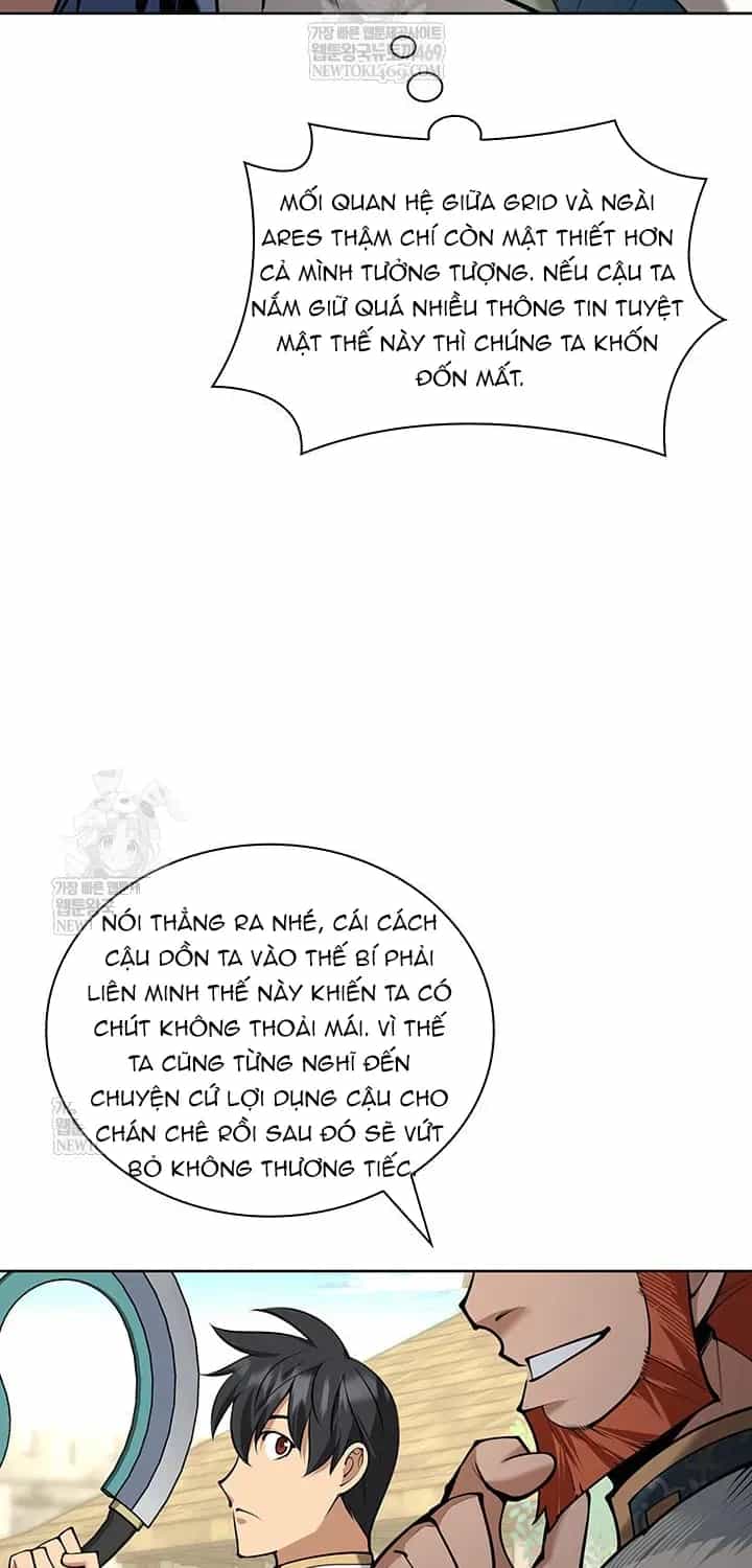 Thợ Rèn Huyền Thoại - Chương 315 - ảnh 27