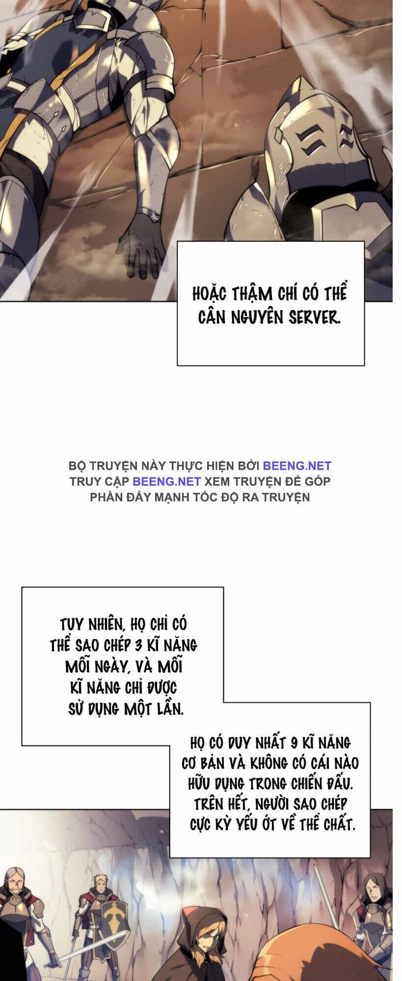 Thợ Rèn Huyền Thoại - Chương 27.1 - ảnh 3