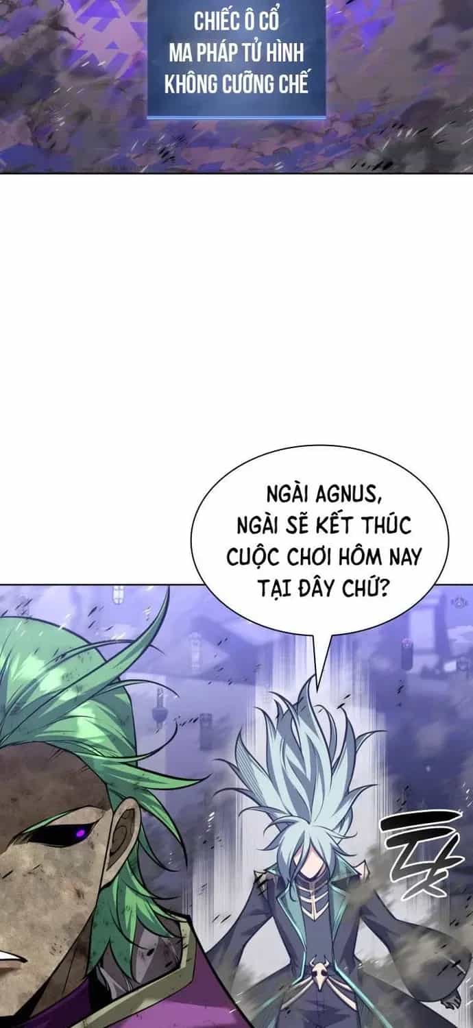 Thợ Rèn Huyền Thoại - Chương 319 - ảnh 100