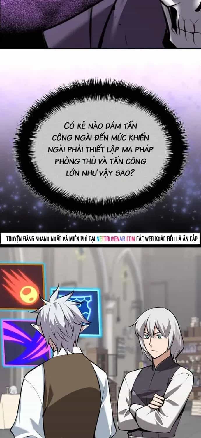 Thợ Rèn Huyền Thoại - Chương 319 - ảnh 24