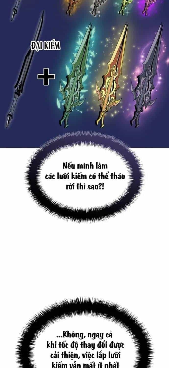 Thợ Rèn Huyền Thoại - Chương 320 - ảnh 77