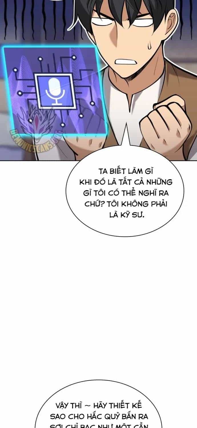 Thợ Rèn Huyền Thoại - Chương 320 - ảnh 94