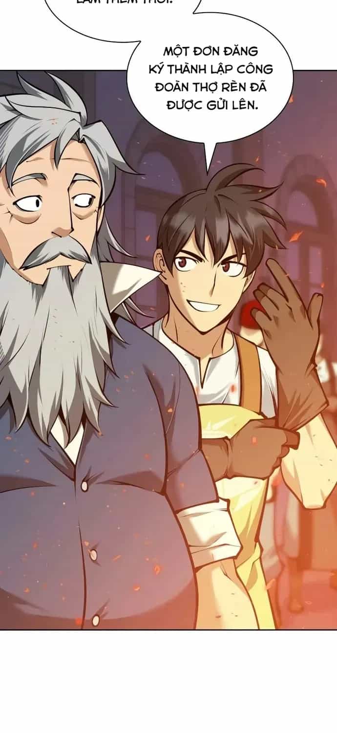 Thợ Rèn Huyền Thoại - Chương 321 - ảnh 10