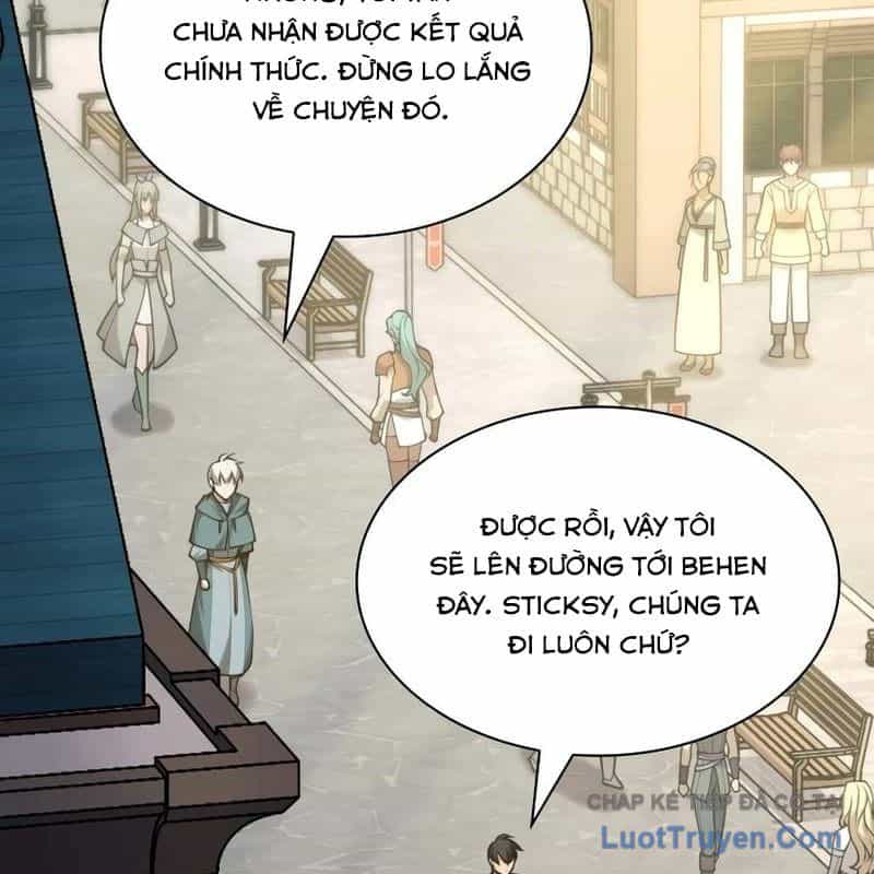 Thợ Rèn Huyền Thoại - Chương 323 - ảnh 118