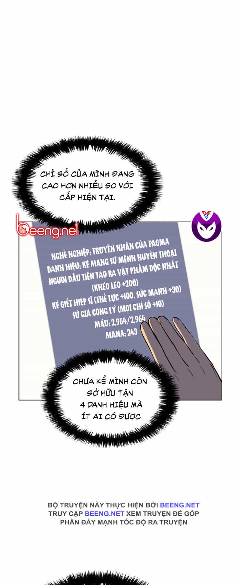 Thợ Rèn Huyền Thoại - Chương 28 - ảnh 39