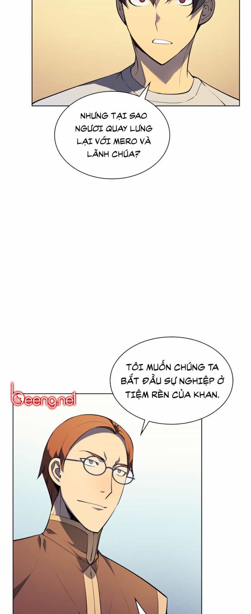 Thợ Rèn Huyền Thoại - Chương 28 - ảnh 57