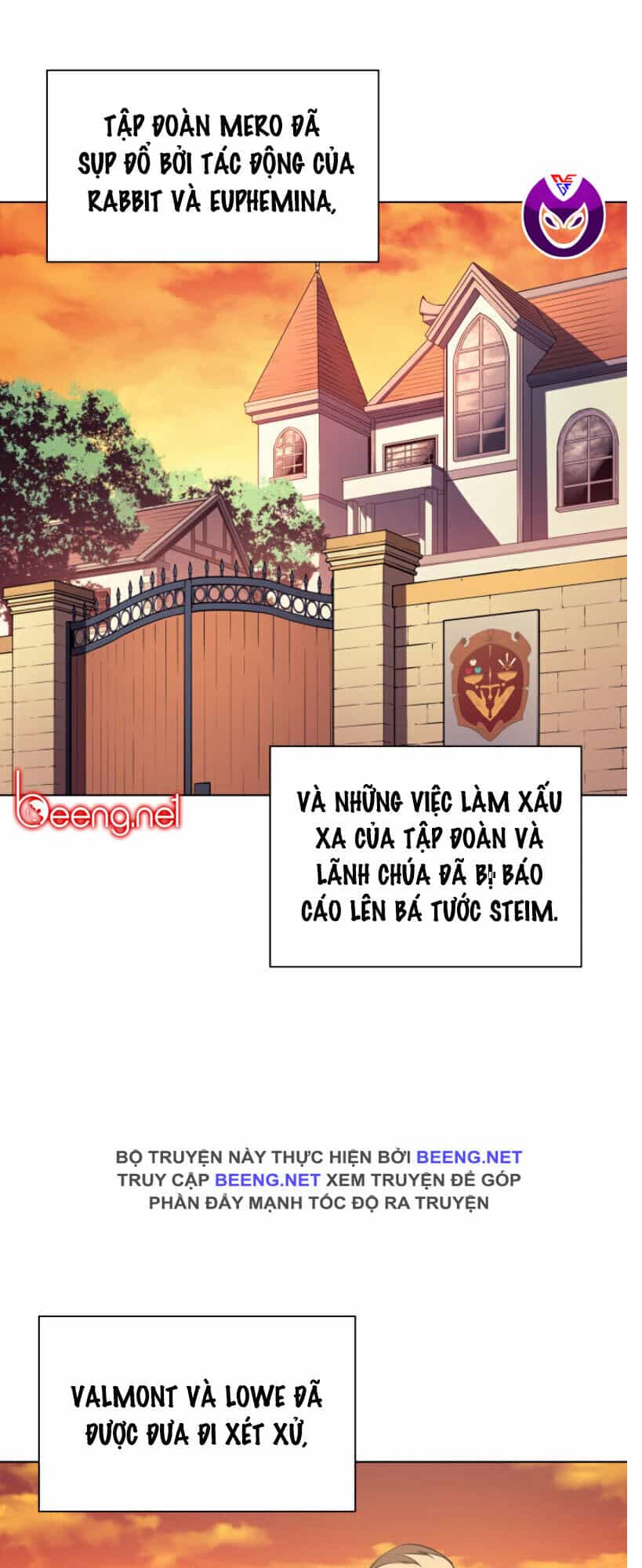 Thợ Rèn Huyền Thoại - Chương 28 - ảnh 77