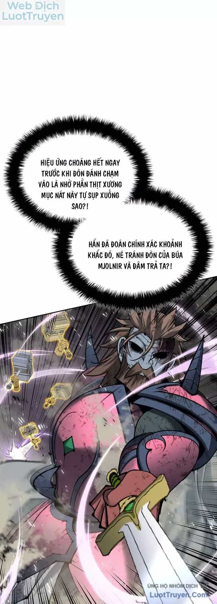 Thợ Rèn Huyền Thoại - Chương 334 - ảnh 9