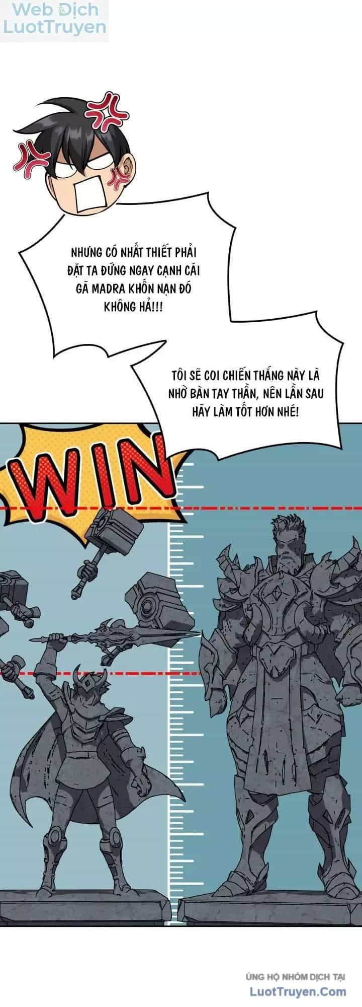 Thợ Rèn Huyền Thoại - Chương 335 - ảnh 25