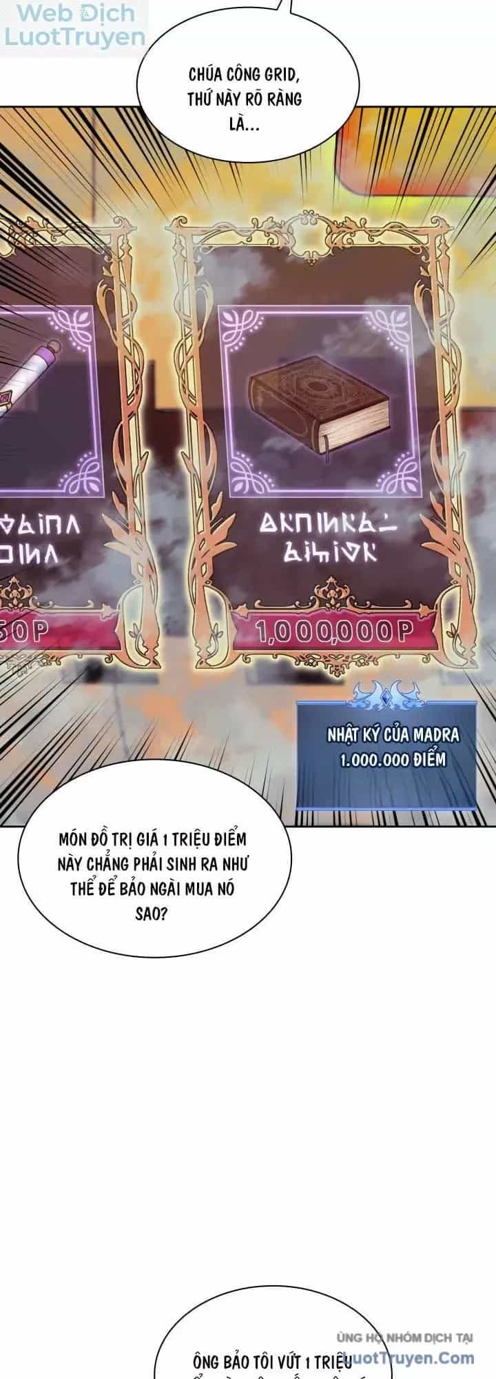 Thợ Rèn Huyền Thoại - Chương 335 - ảnh 36