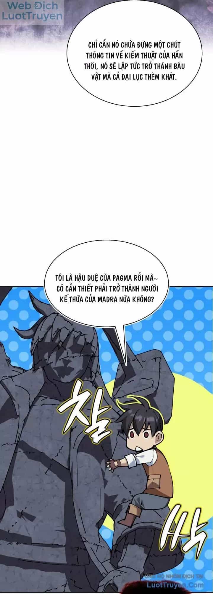 Thợ Rèn Huyền Thoại - Chương 335 - ảnh 40