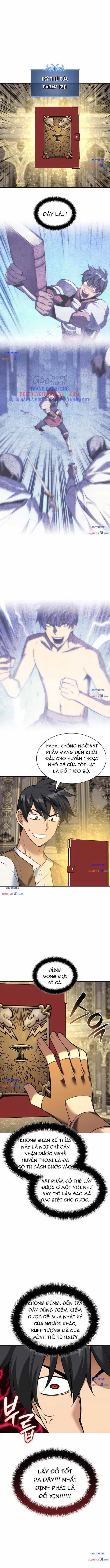 Thợ Rèn Huyền Thoại - Chương 336 - ảnh 9