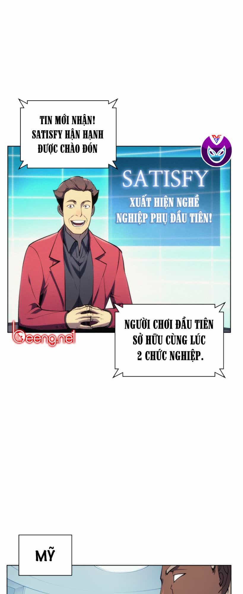 Thợ Rèn Huyền Thoại - Chương 29 - ảnh 1