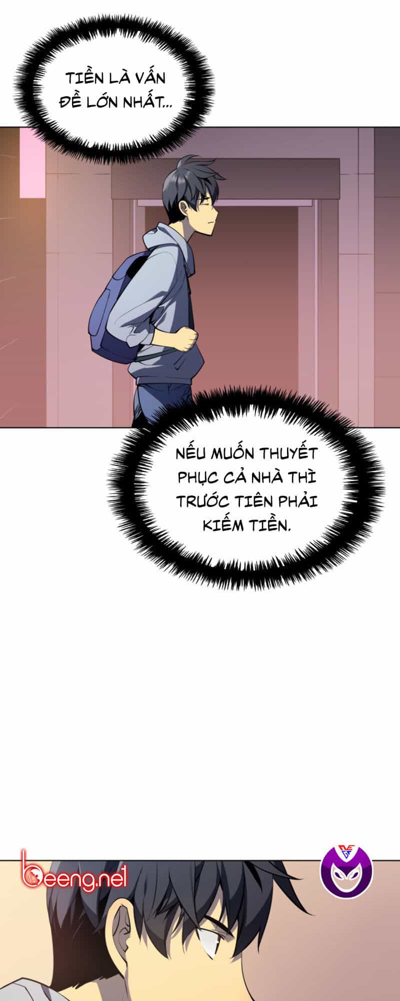 Thợ Rèn Huyền Thoại - Chương 29 - ảnh 23
