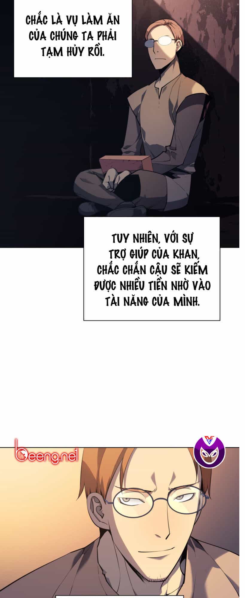 Thợ Rèn Huyền Thoại - Chương 29 - ảnh 31