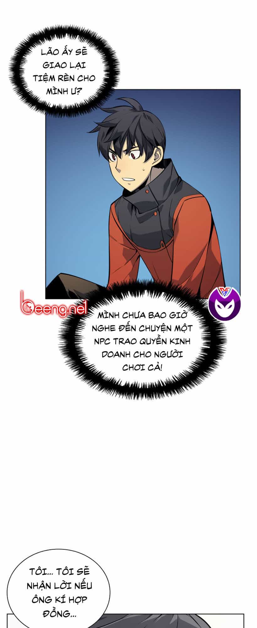 Thợ Rèn Huyền Thoại - Chương 29 - ảnh 39